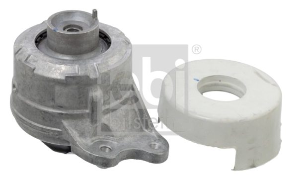 Mounting, engine